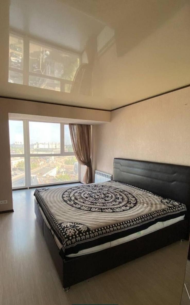 Проспект Мира 35 Апартаменты Kryvyi Rih Exterior photo